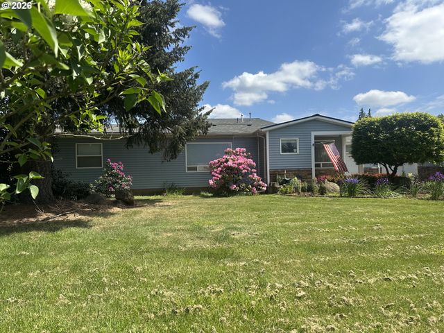 1401 Ne 267TH Ave, Camas, WA 98607