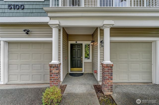 5100 Talbot Place S #B, Renton, WA 98055