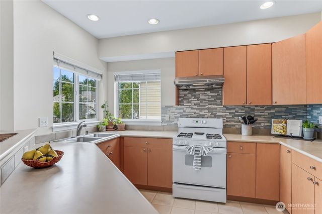 5100 Talbot Place S #B, Renton, WA 98055