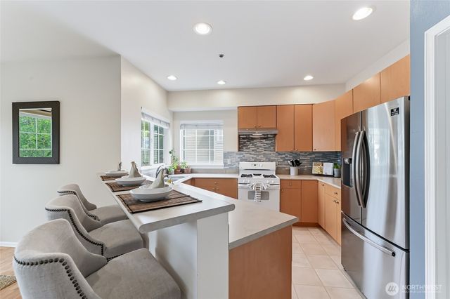 5100 Talbot Place S #B, Renton, WA 98055