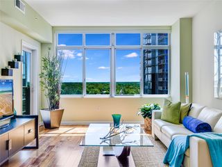 54 Rainey ST 1215, Austin, TX 78701