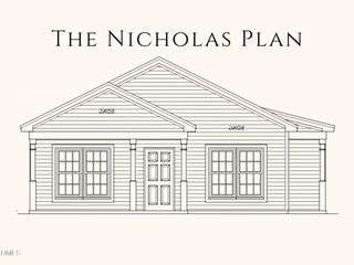228 Chartres Street, Fuquay Varina, NC 27526