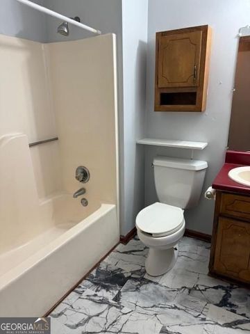 1593 Cherry Hill Lane SW, Conyers, GA 30094