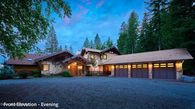 956 Carr Creek Rd, Sandpoint, ID 83864