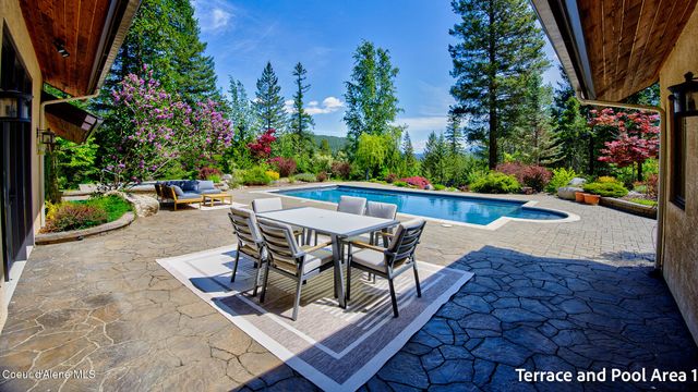 956 Carr Creek Rd, Sandpoint, ID 83864