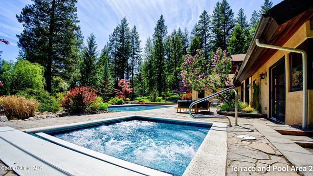 956 Carr Creek Rd, Sandpoint, ID 83864