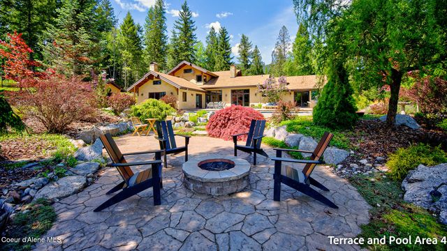 956 Carr Creek Rd, Sandpoint, ID 83864