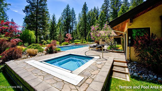956 Carr Creek Rd, Sandpoint, ID 83864