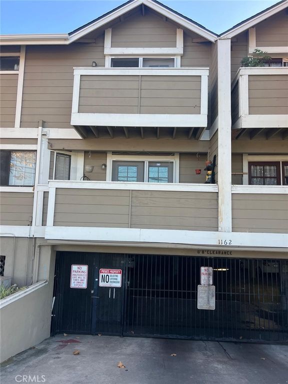1162 Sycamore, Tustin, CA 92780 — exterior