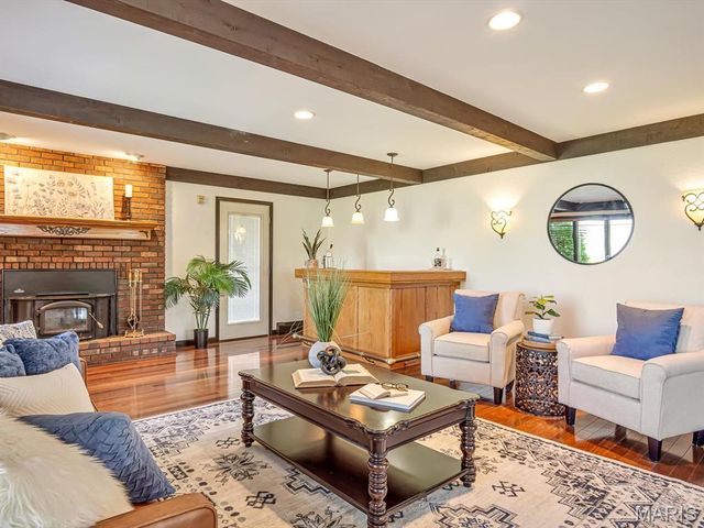 2622 Kaiser Road, New Athens, IL 62264