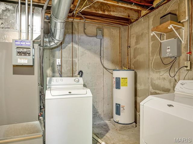 2622 Kaiser Road, New Athens, IL 62264