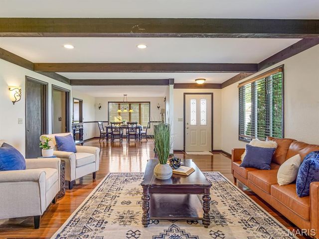 2622 Kaiser Road, New Athens, IL 62264