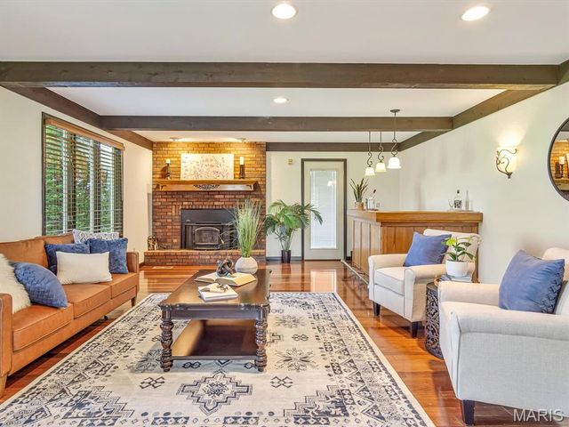 2622 Kaiser Road, New Athens, IL 62264