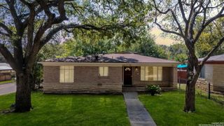 542 Channing, San Antonio, TX 78210