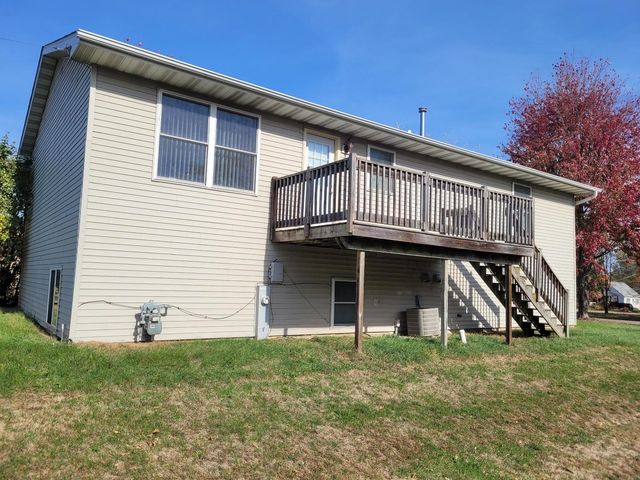 1101 21st Street, Zion, IL 60099