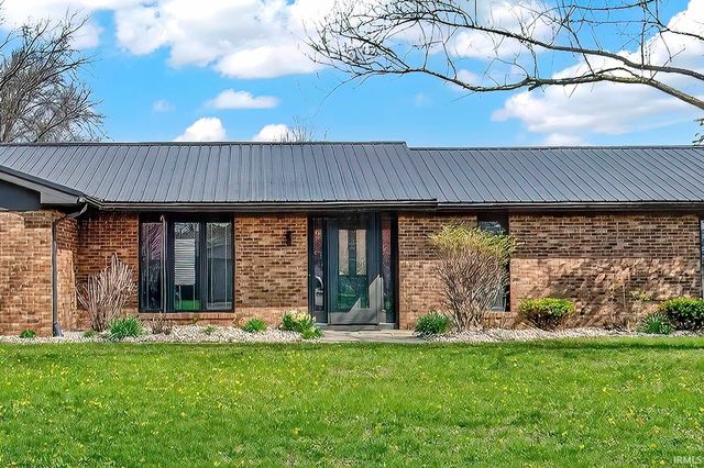 1407 Deerbrook Court, Bluffton, IN 46714