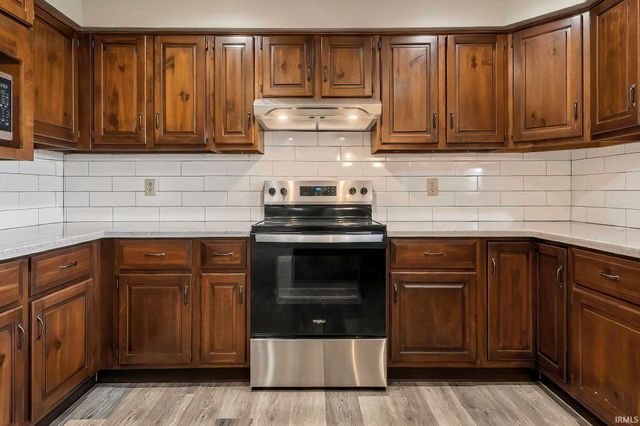 1407 Deerbrook Court, Bluffton, IN 46714