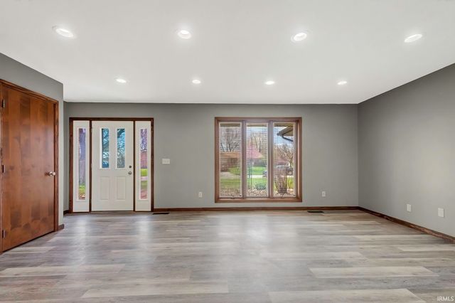 1407 Deerbrook Court, Bluffton, IN 46714
