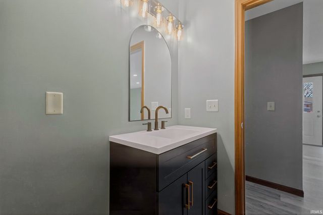1407 Deerbrook Court, Bluffton, IN 46714