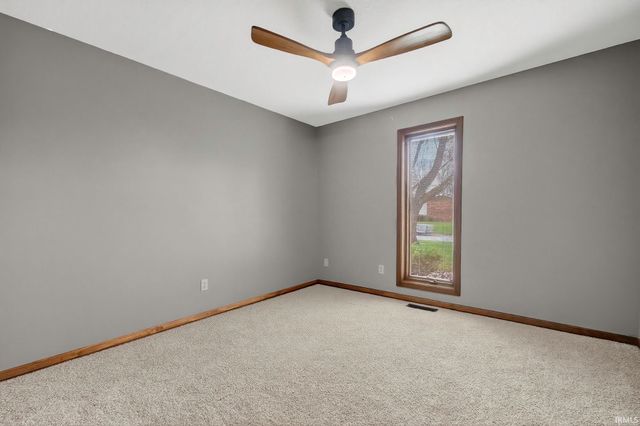 1407 Deerbrook Court, Bluffton, IN 46714