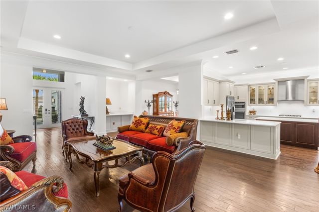 11764 Freesia TER, Naples, FL 34120