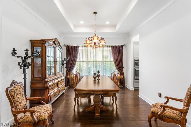 11764 Freesia TER, Naples, FL 34120