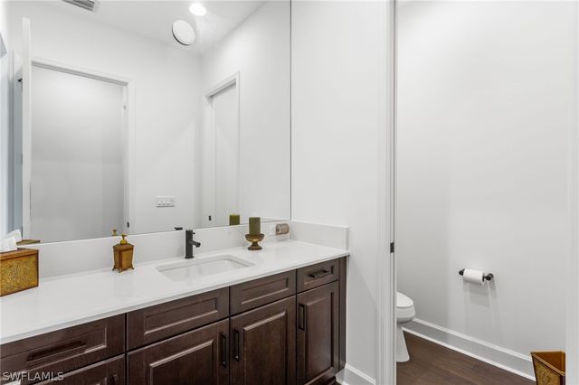 11764 Freesia TER, Naples, FL 34120