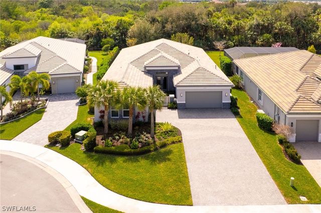 11764 Freesia TER, Naples, FL 34120