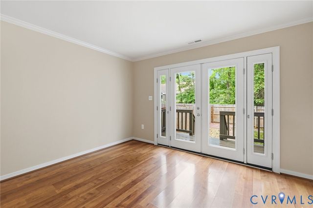 2512 Thicket Greene, Henrico, VA 23233