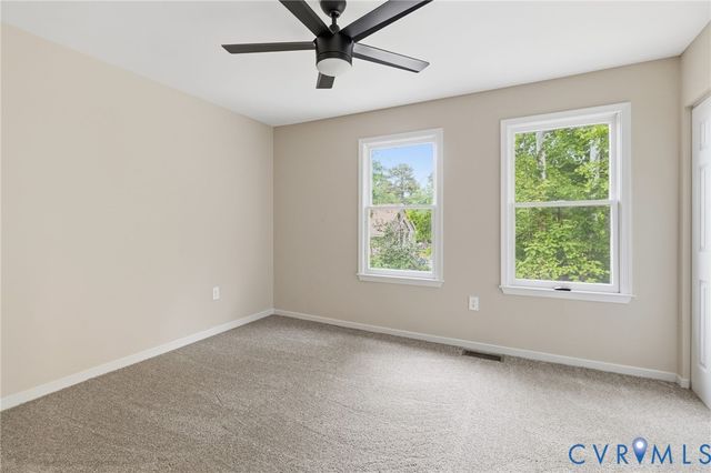 2512 Thicket Greene, Henrico, VA 23233