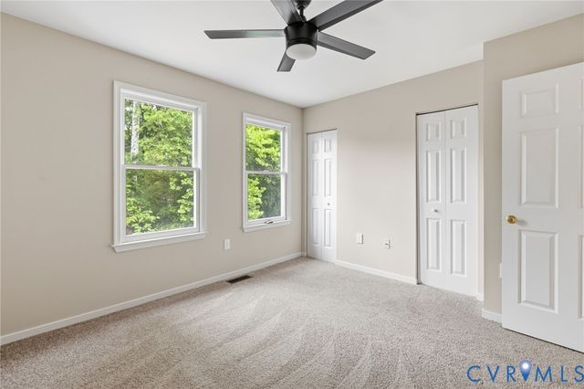 2512 Thicket Greene, Henrico, VA 23233