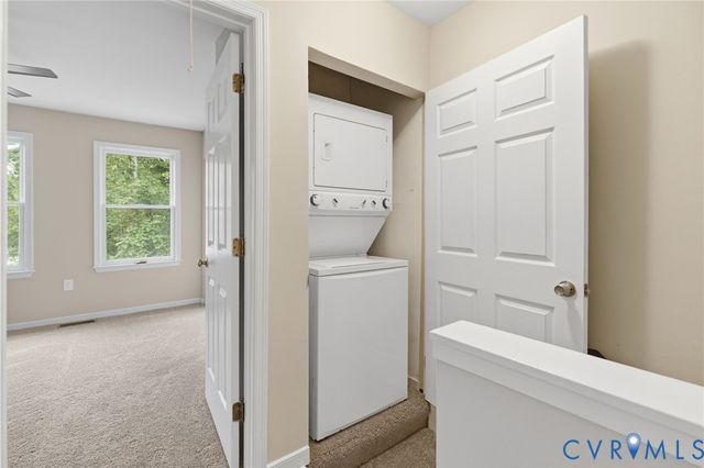 2512 Thicket Greene, Henrico, VA 23233