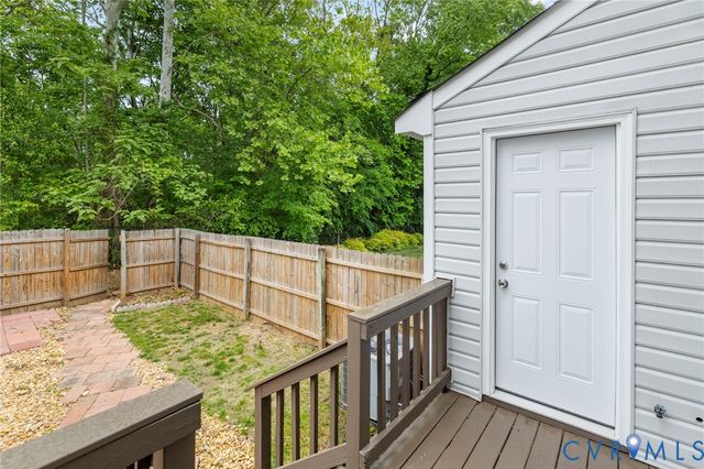 2512 Thicket Greene, Henrico, VA 23233