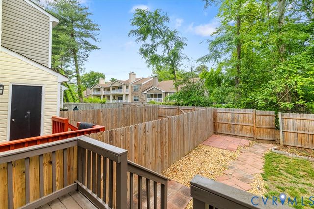 2512 Thicket Greene, Henrico, VA 23233