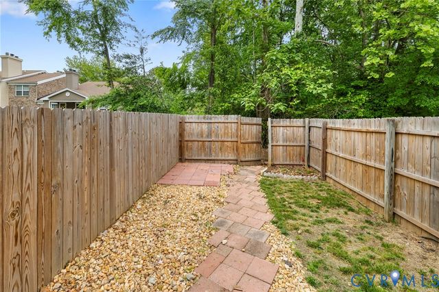2512 Thicket Greene, Henrico, VA 23233