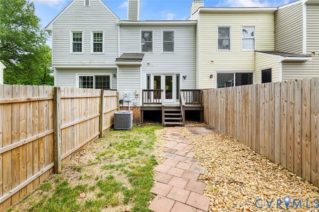 2512 Thicket Greene, Henrico, VA 23233
