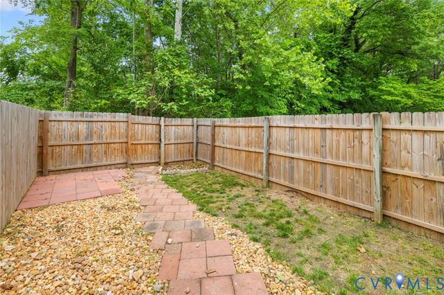 2512 Thicket Greene, Henrico, VA 23233