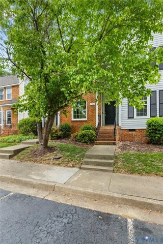 2512 Thicket Greene, Henrico, VA 23233