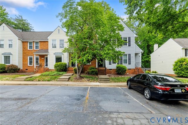 2512 Thicket Greene, Henrico, VA 23233