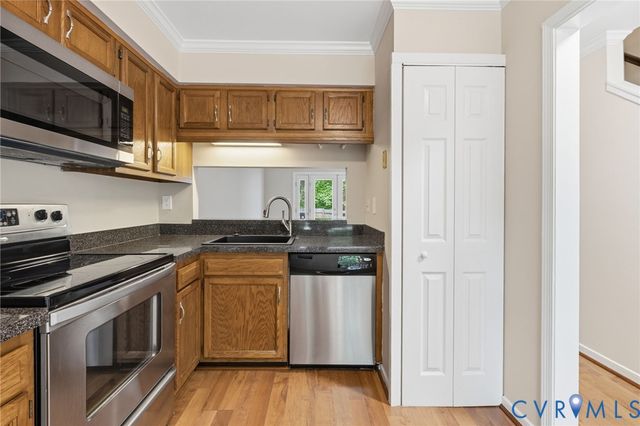 2512 Thicket Greene, Henrico, VA 23233