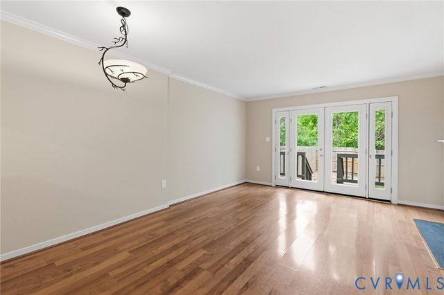 2512 Thicket Greene, Henrico, VA 23233