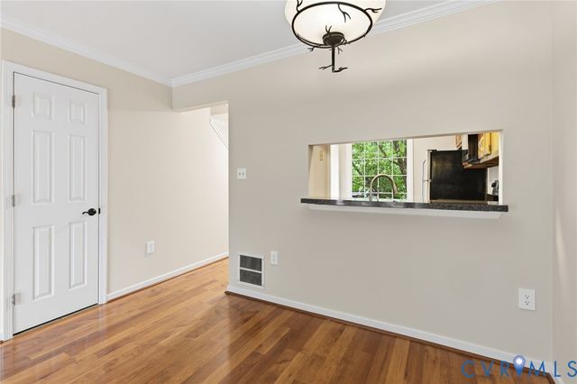 2512 Thicket Greene, Henrico, VA 23233
