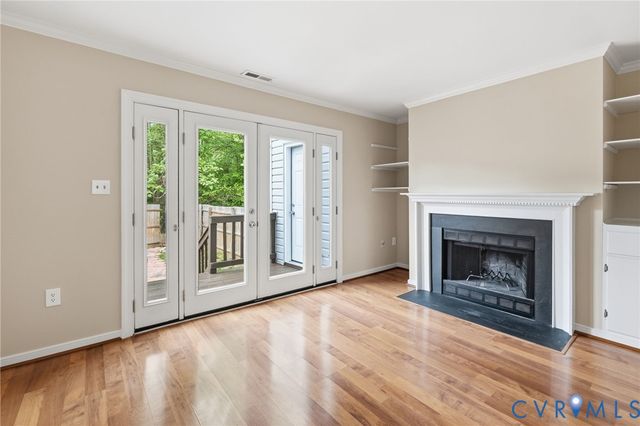 2512 Thicket Greene, Henrico, VA 23233