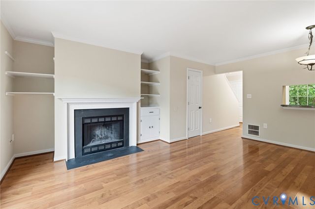 2512 Thicket Greene, Henrico, VA 23233