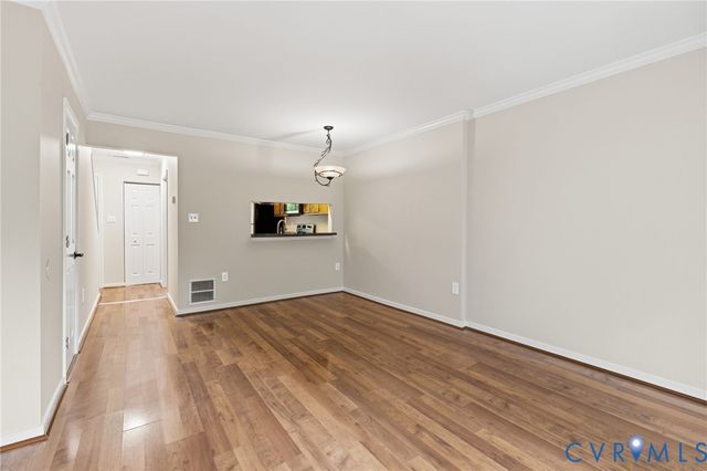 2512 Thicket Greene, Henrico, VA 23233