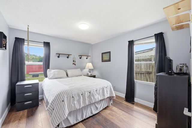 2806 Claude Drive, Columbus, OH 43207