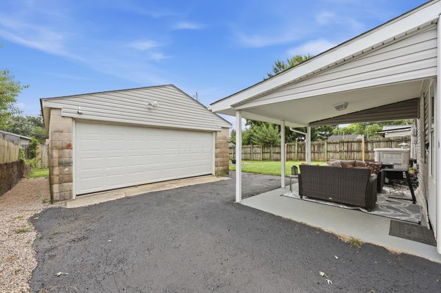 2806 Claude Drive, Columbus, OH 43207