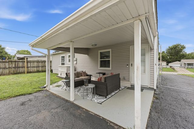 2806 Claude Drive, Columbus, OH 43207
