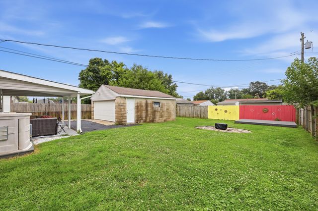 2806 Claude Drive, Columbus, OH 43207