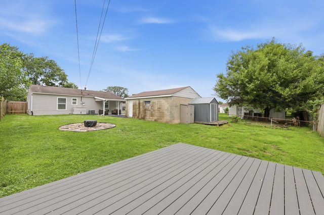 2806 Claude Drive, Columbus, OH 43207